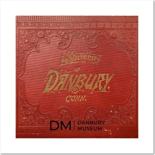 Danbury Souvenir Posters and Art